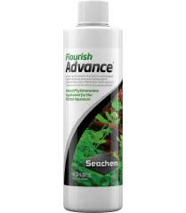 Seachem - Flourish Advance - Kích rễ, hoa cho Thủy sinh
