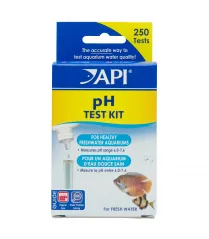 API - pH TEST KIT - Đo pH 6.6-7.4
