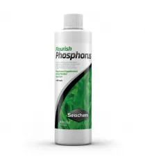 Seachem - Flourish Phosphorus - Phân LÂN cho thủy sinh & bổ sung PO4 cho bể SAN HÔ
