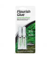 Seachem - Flourish Glue™ - Keo dán cây Thủy sinh & San hô