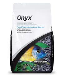 Seachem - Onyx - Nền cho cá cho cá BIỂN, Cichlid & pH, cứng cao