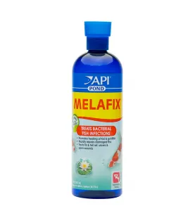API - Melafix Pond - Kháng khuẩn cho cá