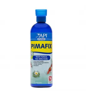 API - Pimafix POND - Trị nấm cho cá nước ngọt & mặn